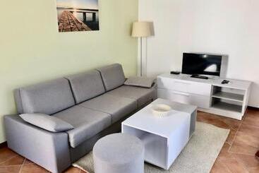 Plavo Nebo Istra Apartments