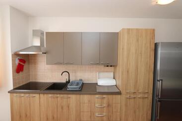 Plavo Nebo Istra Apartments
