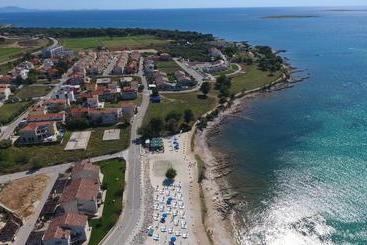 Apartments Lepeza