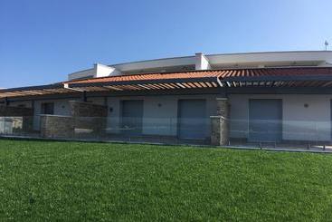 Apartments Lepeza