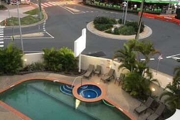 Broadbeach Studios