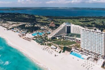 리조트 Iberostar Selection Coral Cancún