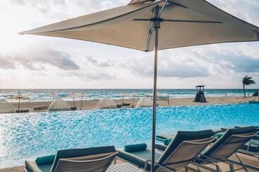 리조트 Iberostar Selection Coral Cancún