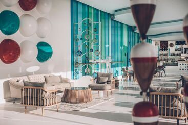 리조트 Iberostar Selection Coral Cancún