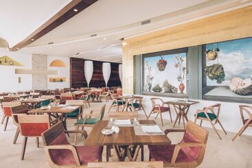 리조트 Iberostar Selection Coral Cancún