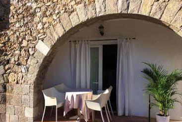 Apartamento La Palmera Plaza - Sant Martí d'Empúries