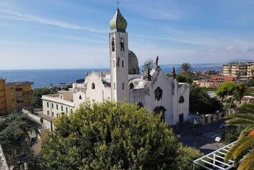 Albergo Santa Teresa - Torre del Greco