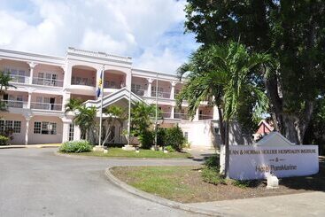 Pommarine - Bridgetown