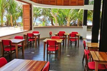 Ranthari Hotel And Spa Ukulhas Maldives