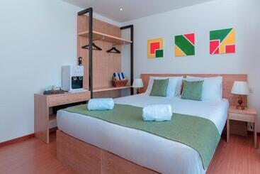 Ranthari Hotel And Spa Ukulhas Maldives
