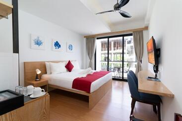 Ranthari Hotel And Spa Ukulhas Maldives