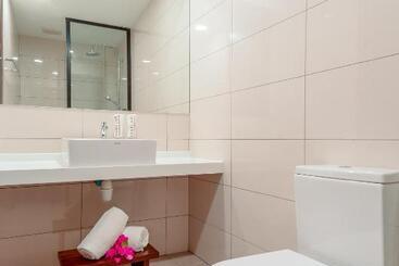 Ranthari Hotel And Spa Ukulhas Maldives
