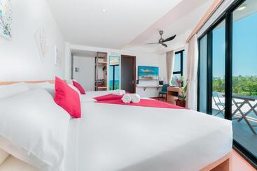 Ranthari Hotel And Spa Ukulhas Maldives