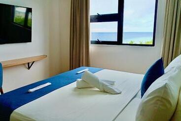 Ranthari Hotel And Spa Ukulhas Maldives