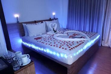 Ranthari Hotel And Spa Ukulhas Maldives