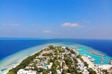 Ranthari Hotel And Spa Ukulhas Maldives