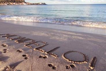 Beach House Mondello - Mondello