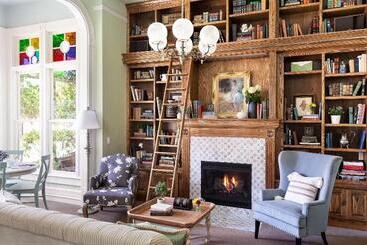 مبيت وإفطار Garden Street Inn Downtown San Luis Obispo, A Kirkwood Collection