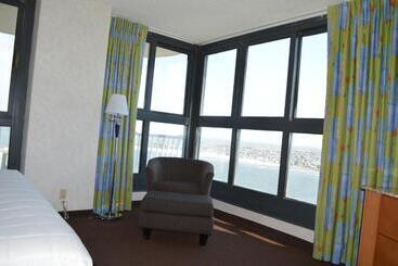 Boardwalk Resorts   Flagship