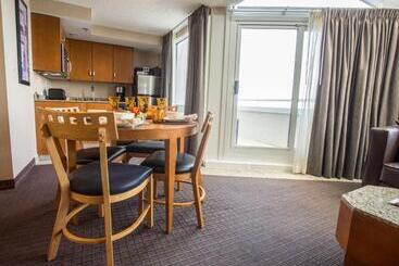 Boardwalk Resorts   Flagship