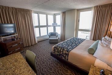 Boardwalk Resorts   Flagship