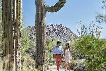 Four Seasons Resort Scottsdale At Troon North