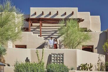 Four Seasons Resort Scottsdale At Troon North