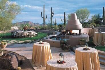 Four Seasons Resort Scottsdale At Troon North