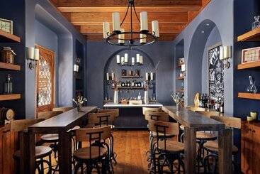 Four Seasons Resort Scottsdale At Troon North
