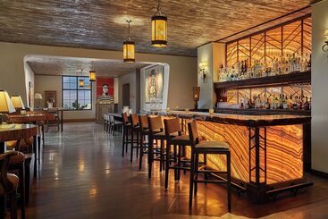 Four Seasons Resort Scottsdale At Troon North