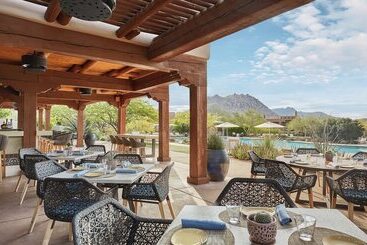 Four Seasons Resort Scottsdale At Troon North