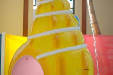 Grand Marquis Waterpark Hotel & Suites