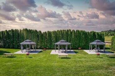 Grand Marquis Waterpark Hotel & Suites