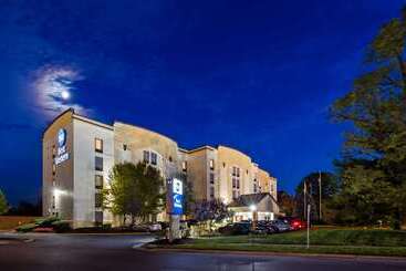 هتل Best Western Louisville East Inn & Suites