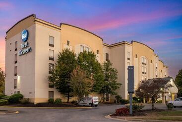 هتل Best Western Louisville East Inn & Suites