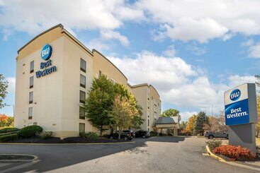 هتل Best Western Louisville East Inn & Suites