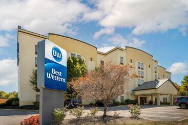 هتل Best Western Louisville East Inn & Suites