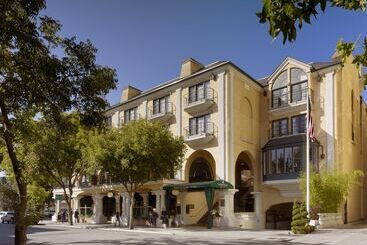 בית מלון כפרי El Prado