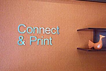 هتل Fairfield Inn Orlando Airport