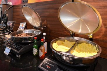 هتل Fairfield Inn Orlando Airport