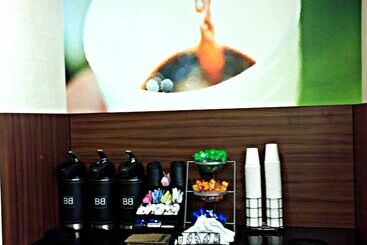 هتل Fairfield Inn Orlando Airport