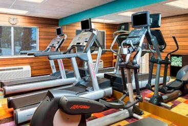 هتل Fairfield Inn By Marriott Pensacola I 10