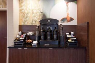 هتل Fairfield Inn Philadelphia Airport