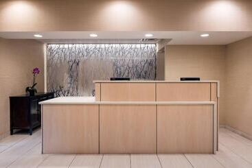 هتل Fairfield Inn By Marriott Loveland Fort Collins