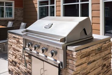 هتل Fairfield Inn By Marriott Loveland Fort Collins