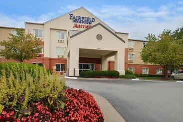 هتل Baymont By Wyndham St Charles