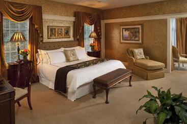 هتل Fairview Inn