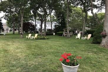Hotel Falmouth Heights Motor Lodge