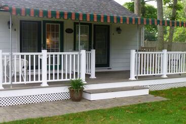 Hotel Falmouth Heights Motor Lodge