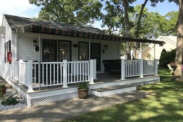 Hotel Falmouth Heights Motor Lodge